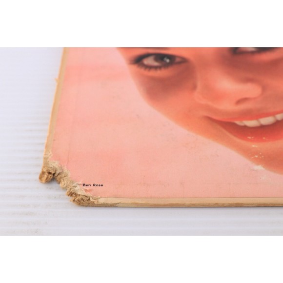 Ames Brothers w/ Bill Finegan Sweet Seventeen 1958 Stereo 12" LP Record LSP-1487 - Picture 6 of 16